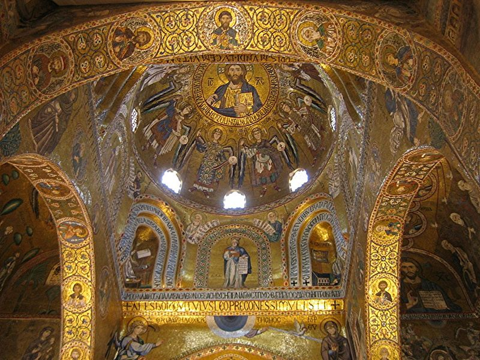 Cappella Palatina